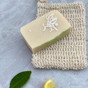JABON COCO LIMA VERBENA